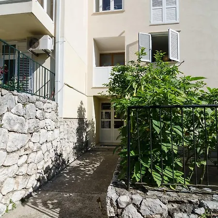 Apartament Vintage Dream Peyton Dubrownik
